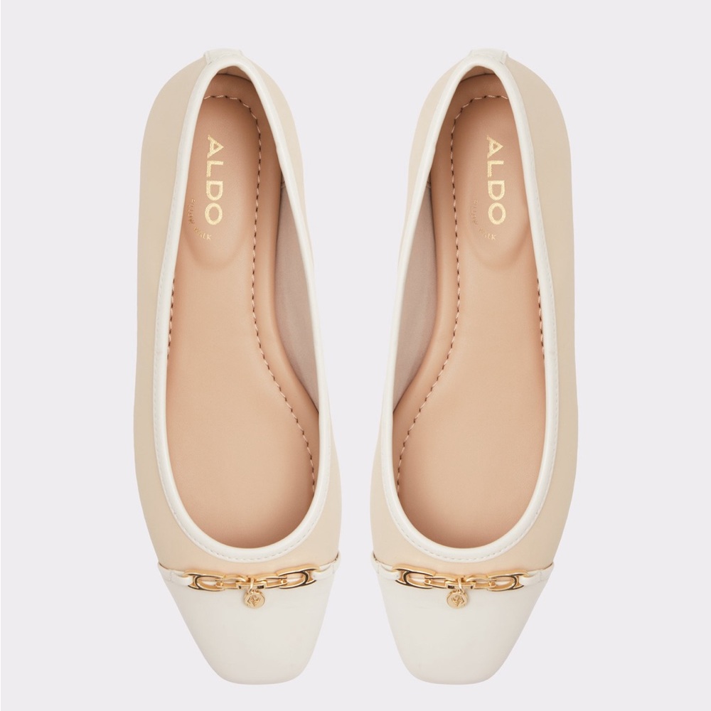 Aldo Lalateriel Flats